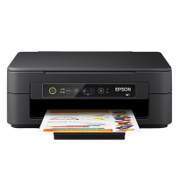 Wifi inkjetprinters
